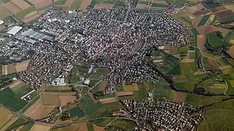 Großostheim