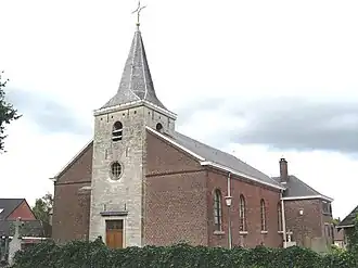 Grote-Spouwen