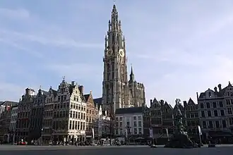 Anvers