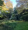 Parc Balbi.
