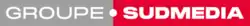 logo de Groupe Sudmedia