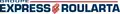 Ancien logo du Groupe Express-Roularta.