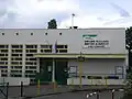 Groupe scolaire Berthie Albrecht.