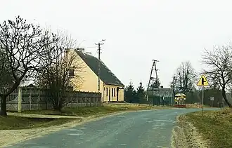 Grudna (Oborniki)