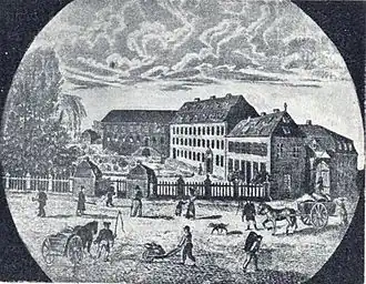 Image illustrative de l’article Leininger Unterhof