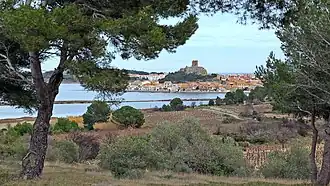 Gruissan