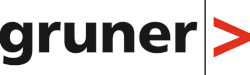 logo de Gruner (entreprise)