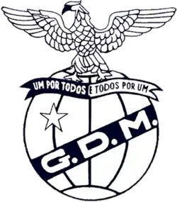 Logo du