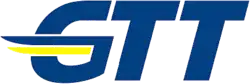 logo de Gruppo Torinese Trasporti