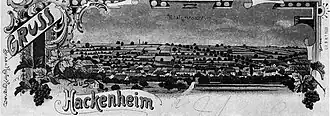Hackenheim