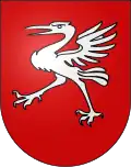 Blason de District de la Gruyère