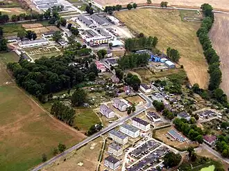 Prusinowo (Gryfice)