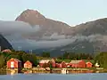 Grytøya