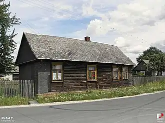 Grzmucin