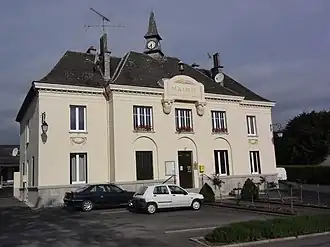 Gué-d'Hossus