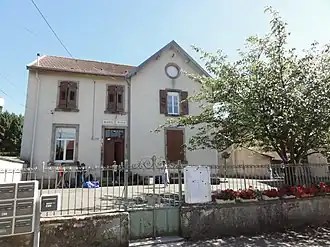 Guébling