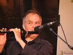 Jean-Michel Veillon