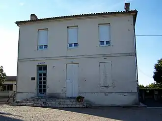 Guérin (Lot-et-Garonne)