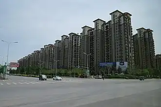 Xian de Gu'an