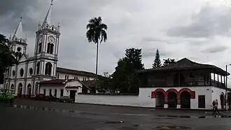 Guacarí