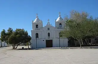 Guadalupe (Arizona)