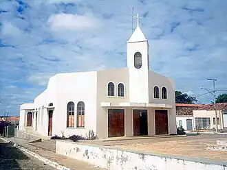Guajeru