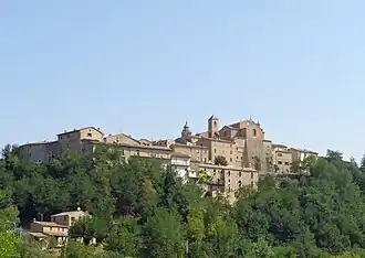 Gualdo