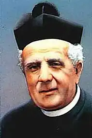 Image illustrative de l’article Louis Guanella