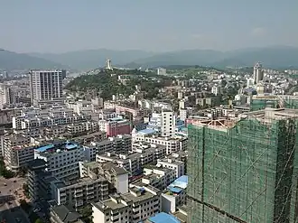 Guangyuan