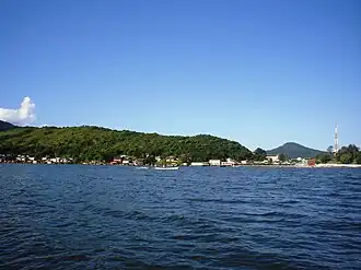 Guaraqueçaba