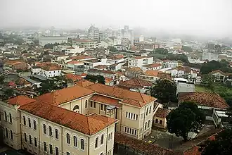 Guaratinguetá