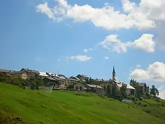 Guarda (Grisons)