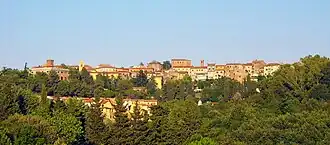 Guardistallo