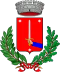 Blason de Guarene