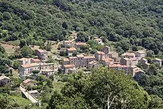 Guargualé