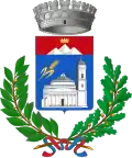 Blason de Guasila