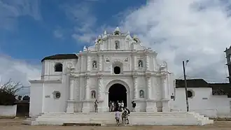San Juan Comalapa