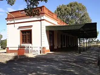 Guatraché