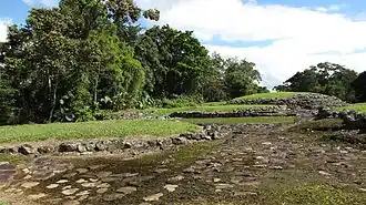 Tumulus