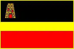 Drapeau de Guayama