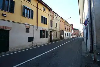 Guazzora