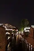 Gubei la nuit