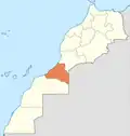 Guelmim-Oued Noun