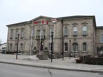 Guelph