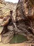 Guelta Aoudanedj.