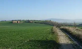 Guenduláin (Cizur)