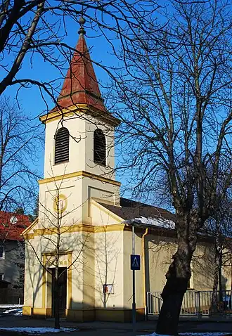 Teesdorf
