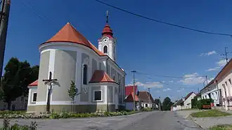Šafov