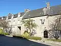 Guerlesquin : bourg, maisons de caractère 3.