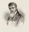 Martial de Guernon-Ranville